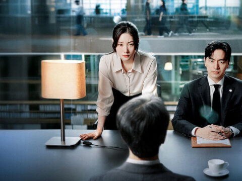 不只是處理法律,更是「問題解決」專家!從《夢想成為律師的律師們》看為什麼需要請律師? 夢想成為律師的律師們