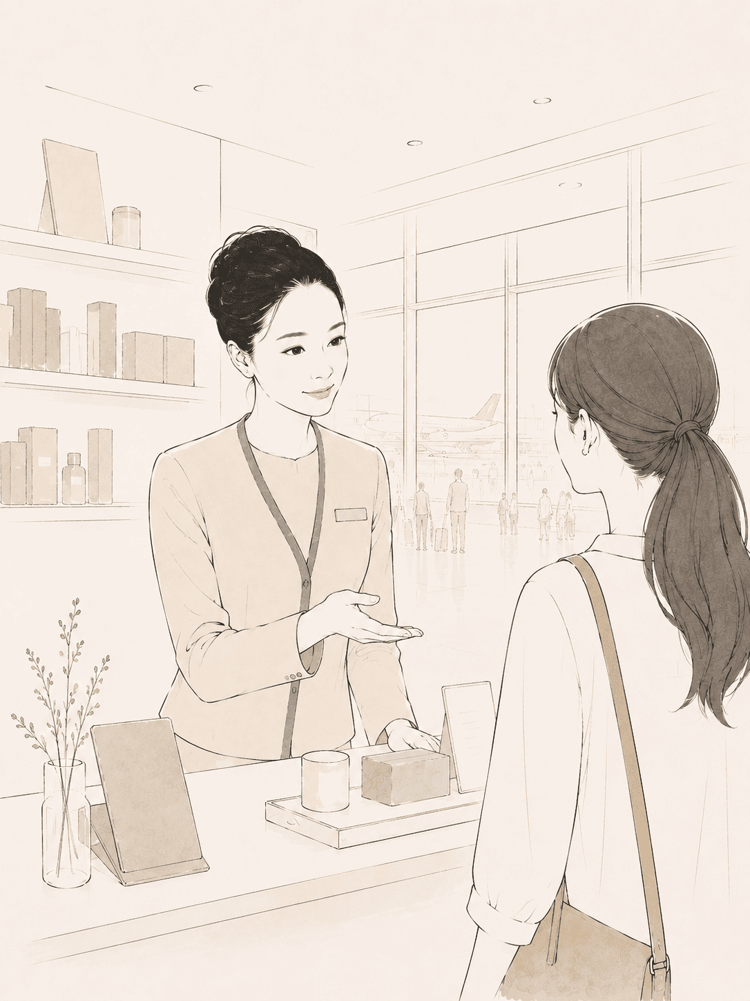 銷售客服與信任感建立